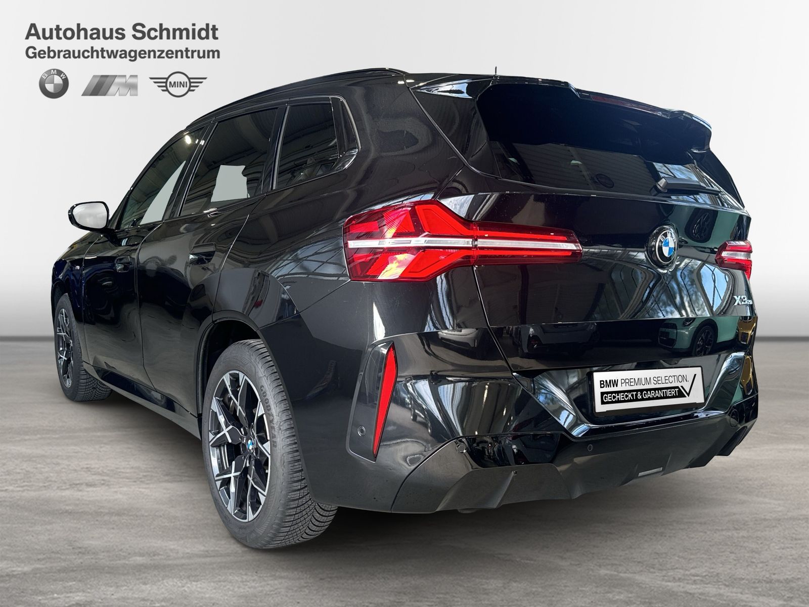 BMW X3 - Bild 3