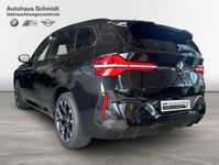 BMW X3 - Vorschau Bild 3