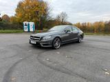 Mercedes-Benz CLS63 AMG PERFORMANCE - gebrauchte Mercedes-Benz CLS 63 AMG aus dem Jahr 2011