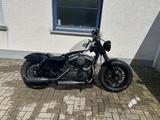 Harley-Davidson Forty Eight  - Harley-Davidson Motorräder in Hagen