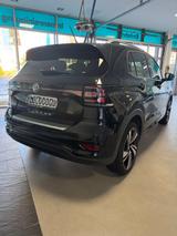 Volkswagen T-Cross 1.0 TSI R-Line PDC SHZ NAVI LED ACC - Volkswagen T-Cross in Wuppertal