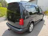Volkswagen Caddy Maxi 7-Sit/4M 4x4/Garanti/8 F.Berf/AHK - Volkswagen Caddy Maxi aus 2019