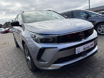 Opel Grandland Elegance