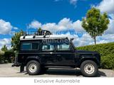 Land Rover Defender 110 TD4 EX-TEC Dachumbau Camper ProCase - Land Rover Defender Gebrauchtwagen in München