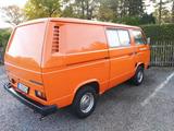 Volkswagen T3 andere - Volkswagen T3 mit Benzin-Antrieb