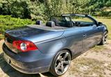 Volkswagen EOS 2.0 TDI Checkheft gepflegt 19 Zoll Cabrio - Volkswagen Eos in Dresden