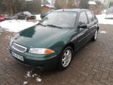 Rover 214 - Rover 214 Benziner Gebrauchtwagen