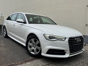 Audi A6 - 8