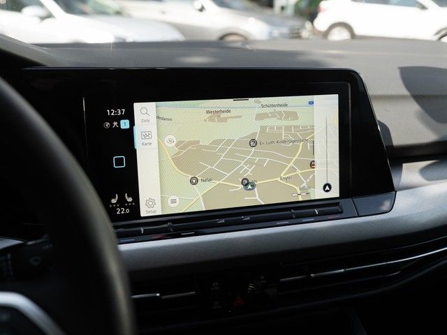 Golf VIII Variant Life TDI AHK ACC NAV Business