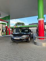 Mazda MX-5 NB 1.6 2005  - gebrauchte Mazda MX-5 aus dem Jahr 2005
