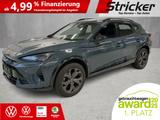 Cupra Formentor 1.5eTSI DSG 249,-ohne Anzahlung ACC Ap - Cupra Formentor aus 2025