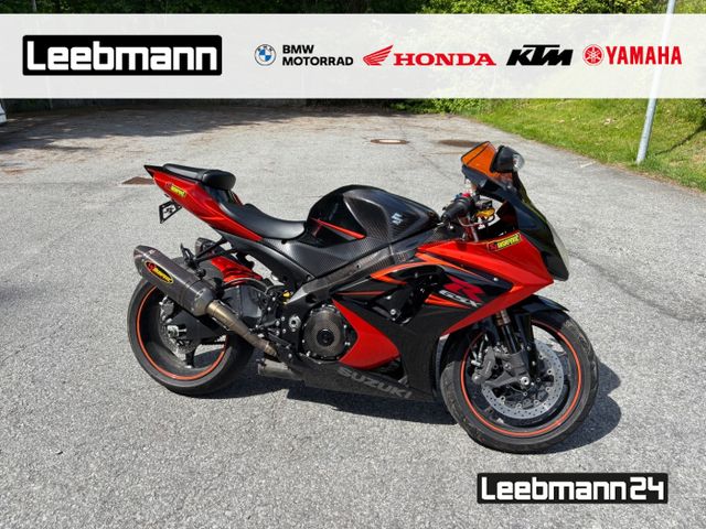 Suzuki GSX-R1000