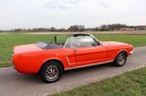 Ford Mustang - Ford: Oldtimer