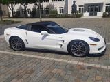 Corvette ZR 1 C6 EU 30tkm - Corvette in München
