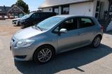 Toyota Auris Team|1.4|2 Vorhalter |Klima|S.Heft| - Toyota Auris: 1.4