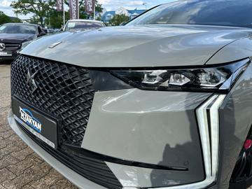 DS Automobiles DS4 2022