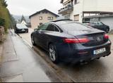 Mercedes-Benz E 350 Coupé *GARANTIE* - gebrauchte Mercedes-Benz E 350 aus dem Jahr 2018