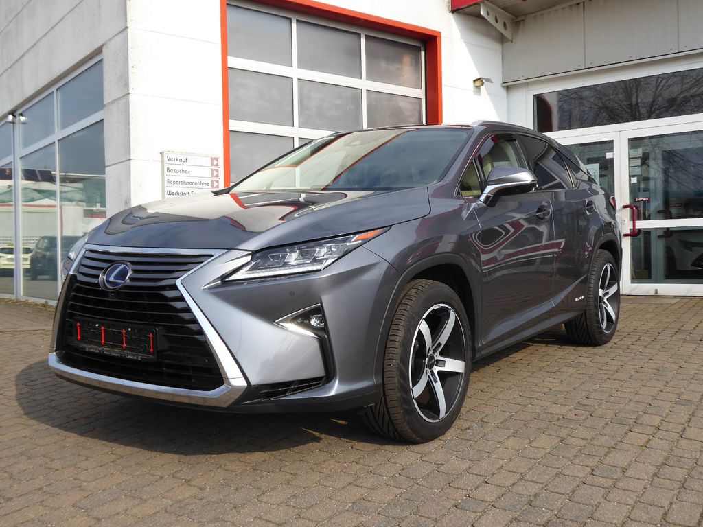Lexus RX 450