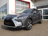 Lexus RX 450h Luxury Line Panorama Scheckheft - gebrauchte Lexus RX 450 aus dem Jahr 2016