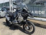 BMW R 1250 GS Adventure - MOTORRAD 125