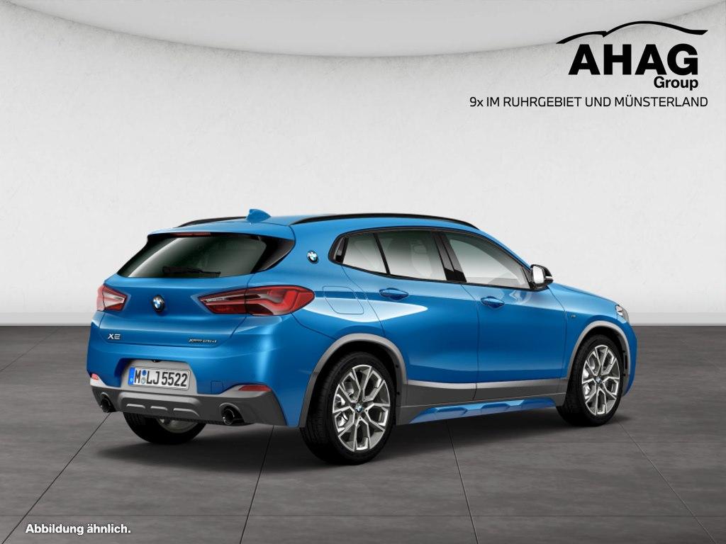 BMW X2 xDrive25d Aut M Sport X