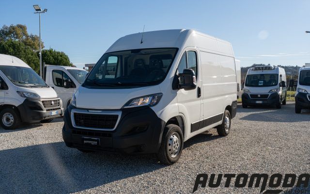 Peugeot PEUGEOT Boxer L1H2 2.0 110CV