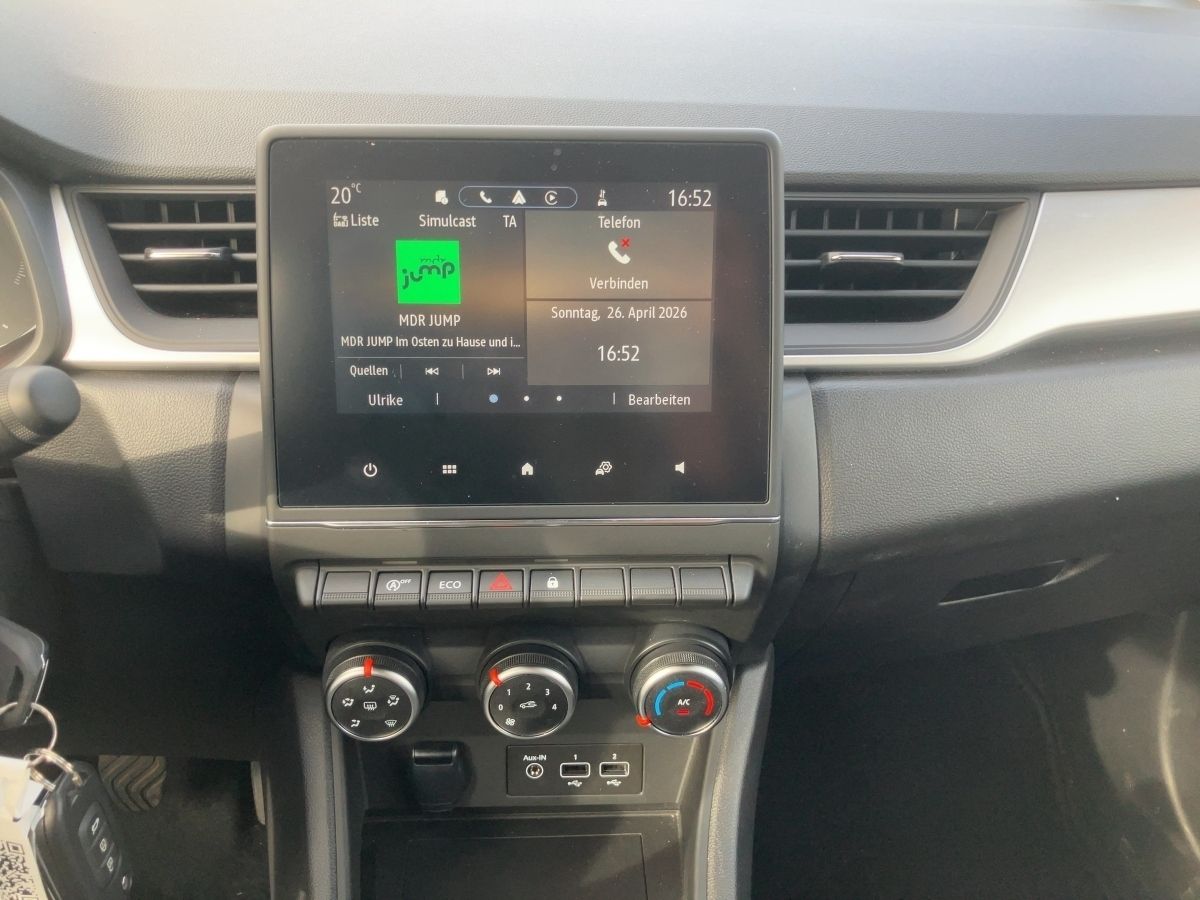 Renault Captur - Bild 11