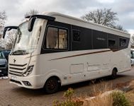 Concorde Carver 890 RRL -Lithium -Hydr. Stützen (3/31)