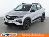 Dacia Spring electric drive 33 kW Essential*NAVI*CAM* - graue Dacia Spring