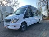 Mercedes-Benz Sprinter Altas 516 CDi Multiline (DE*AC*Reise)