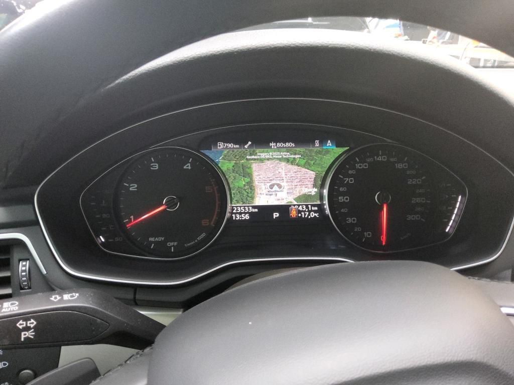Audi A4 Avant 2.0 35 TDI 120kW AHK*PDC*RFK*Klima*Nav