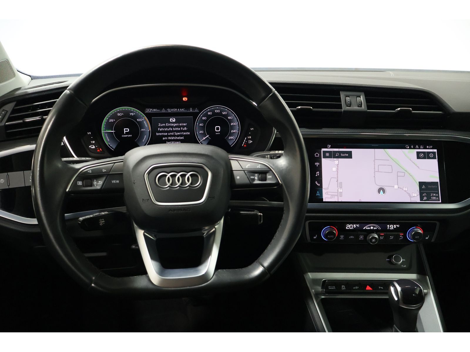 Audi Q3 Sportback 45 TFSI e S line VC*Pano*PDC * foto 10