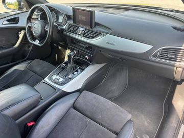 Audi A6 - 10