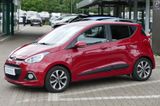 Hyundai i10 1.2 Passion*Plus-Paket*SITZHZG*PDC*ALU* - Hyundai i10 in Wuppertal