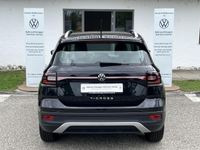 Volkswagen T-Cross - Vorschau Bild 8