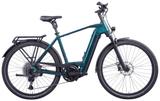 Hercules Futura HD I-11 Zentralrohr 53 cm 28 Zoll - Hercules E-Bikes
