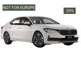 Skoda Superb 2.0 TDI DSG Selection      - 29%    EUR1 - Skoda New cars: Eu