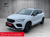 Cupra Ateca 2.0 TSI 4Drive DSG AHK FaPa XL eHeck LED K - Cupra Ateca Jahreswagen