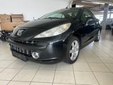 Peugeot 207 CC Cabrio-Coupe Sport* Standheizung*