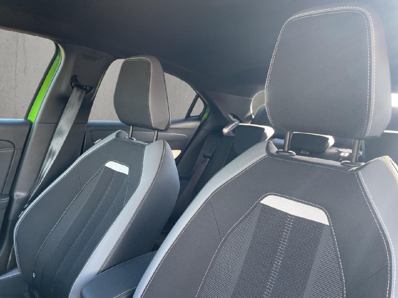 Fahrzeugabbildung Opel Mokka GS Line