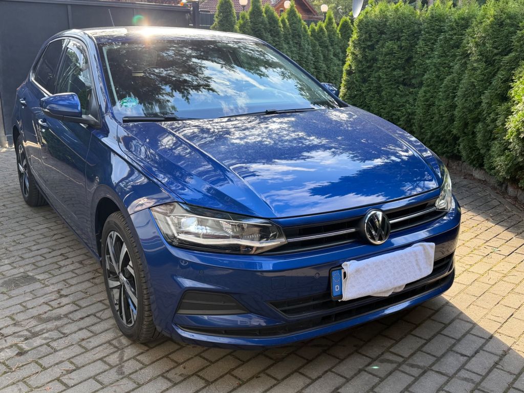 Image of Volkswagen Polo