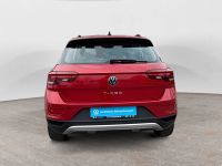 Volkswagen T-Roc - Vorschau Bild 5