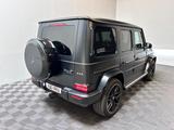 Mercedes-Benz G 63 AMG Magno*Night/Drivers/360/Carbon/AHK* - Angebote