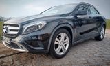 Mercedes-Benz GLA 200 CDI Urban AHK Standheizung SHZ Ganzjahre - Mercedes-Benz GLA 200 in Hamburg