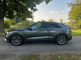 Audi Q8 50 TDI quattro Luft 360 Pano 3xS - Audi Q8 mit Diesel-Antrieb: Geländewagen