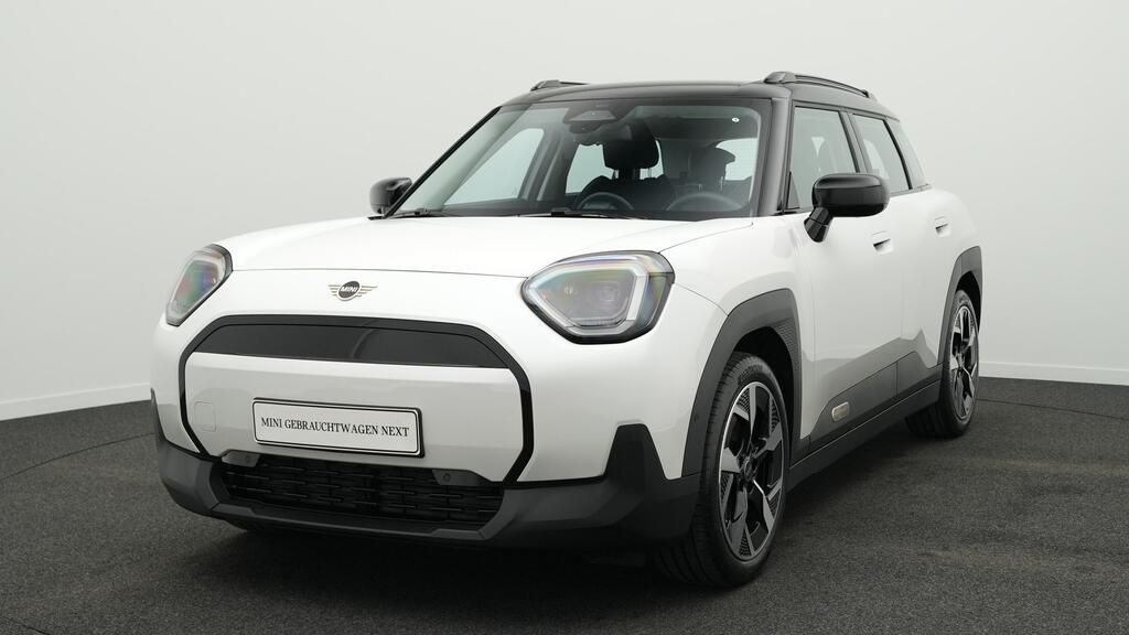 MINI Aceman - Bild 1