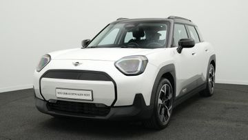 MINI Leasingangebot: MINI Aceman E