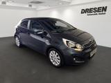 Kia Rio Dream Team 1.2 PDC,KLIMA,BLUETOOTH,SITZHZG - Kia Rio: Limousine