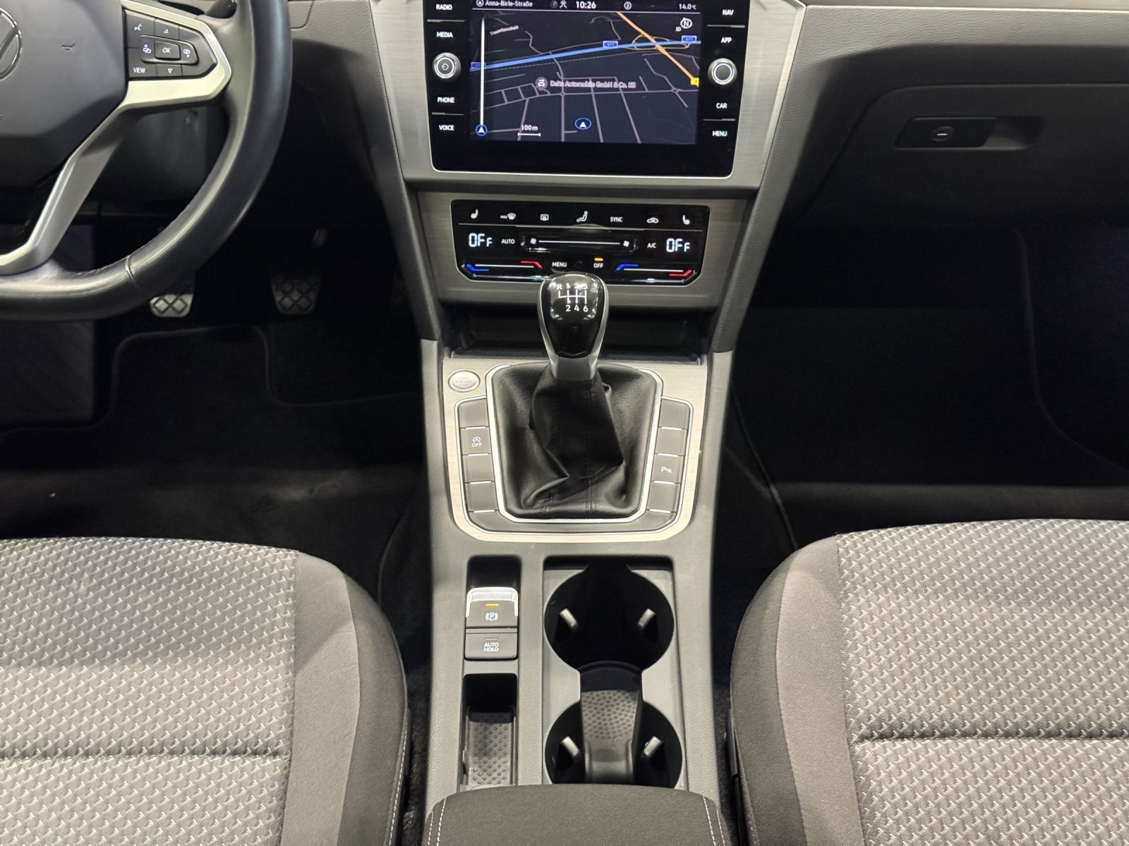 Volkswagen Passat Variant - Bild 9