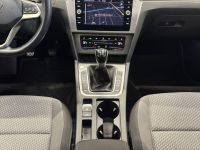 Volkswagen Passat Variant - Vorschau Bild 9